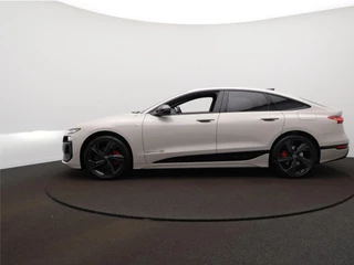 Audi A6 Sportback e-tron – thumbnail 3