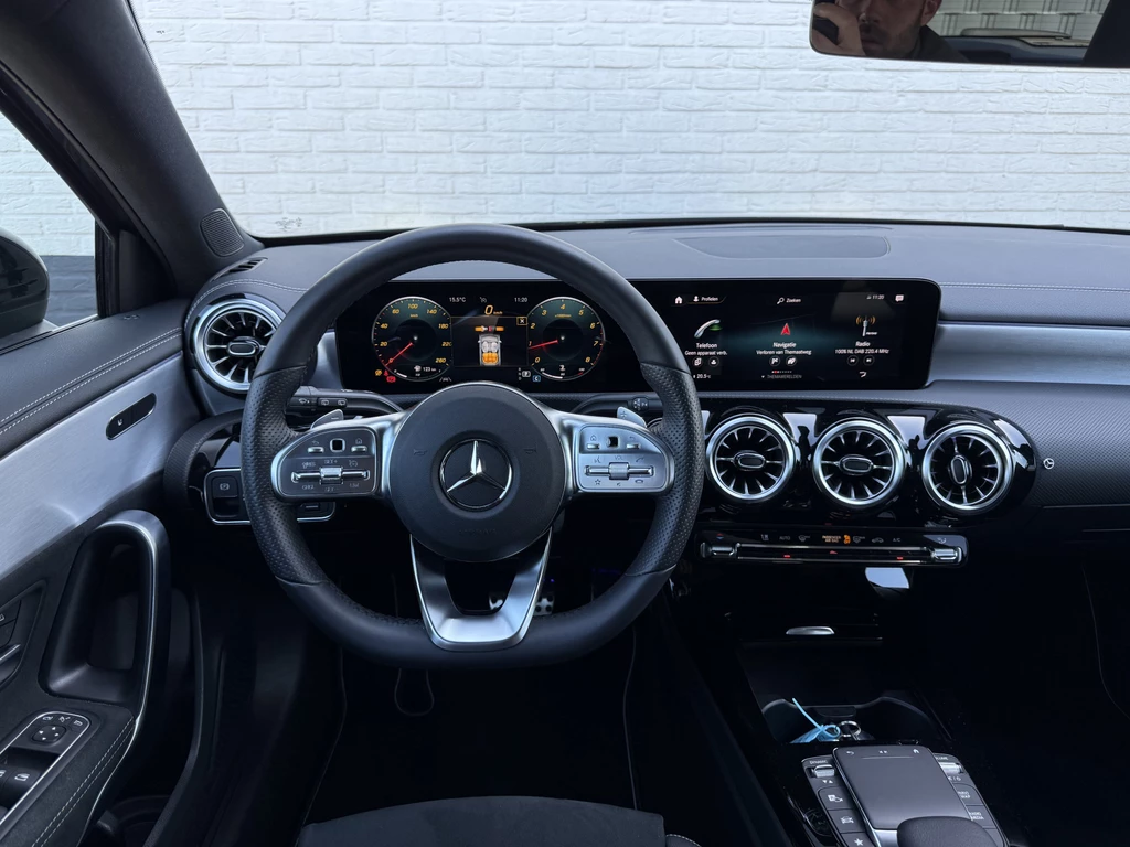 Mercedes-Benz A-Klasse – foto 12