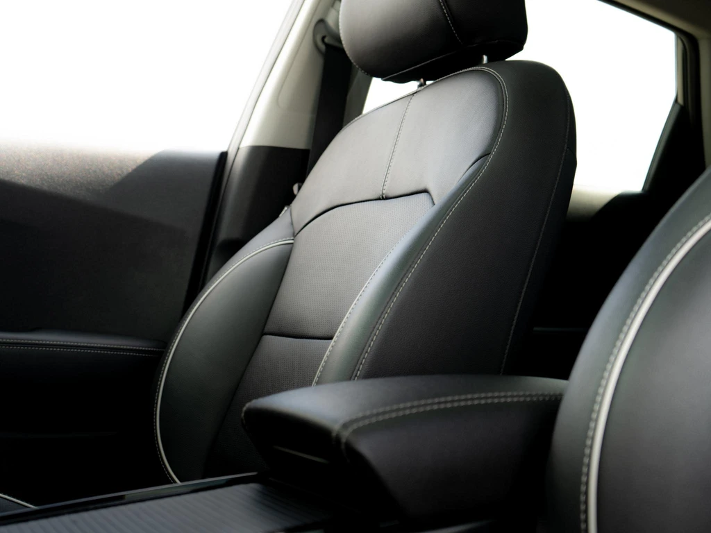 Kia e-Niro – foto 35
