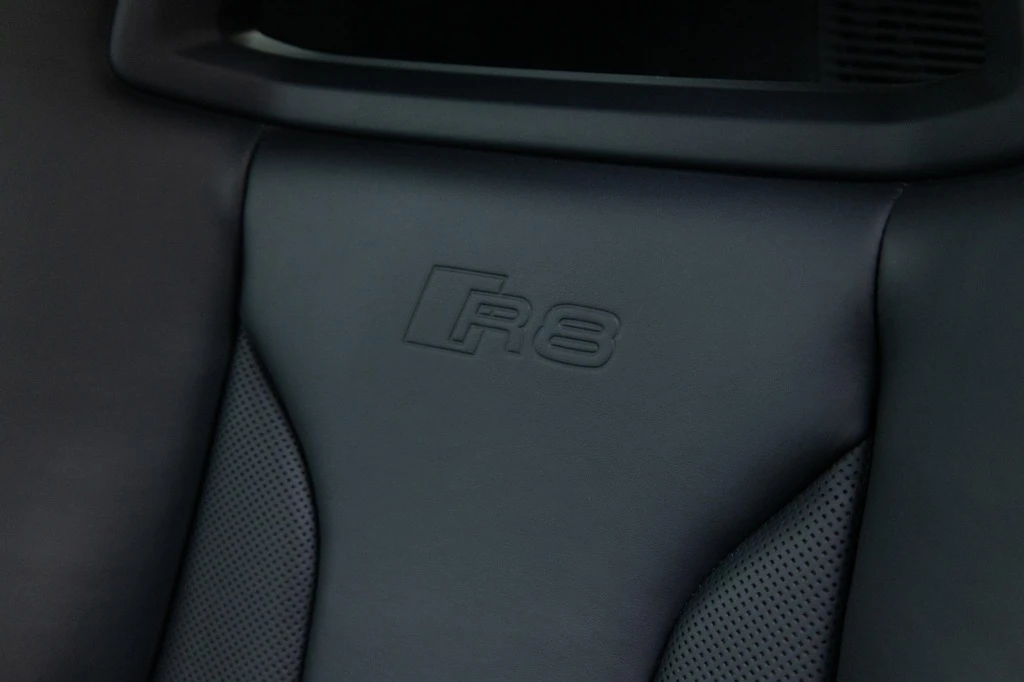 Audi R8 – foto 18