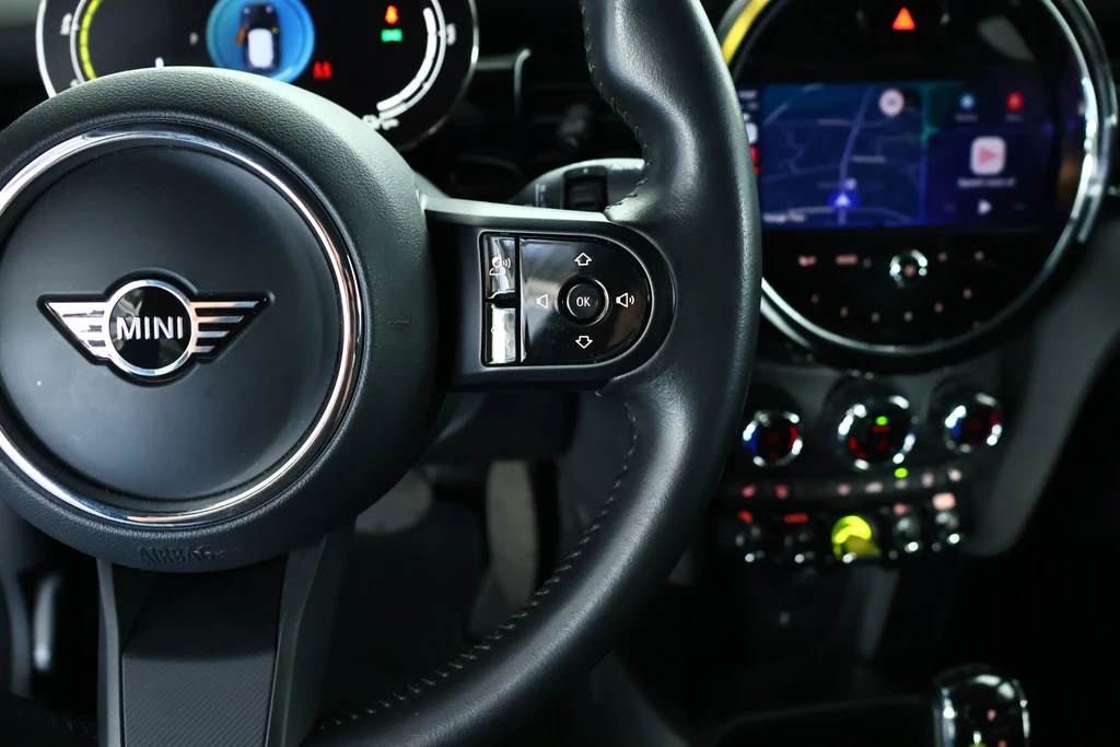 MINI Electric – foto 25