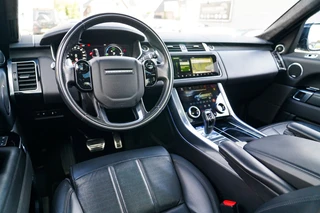 Land Rover Range Rover Sport – thumbnail 16