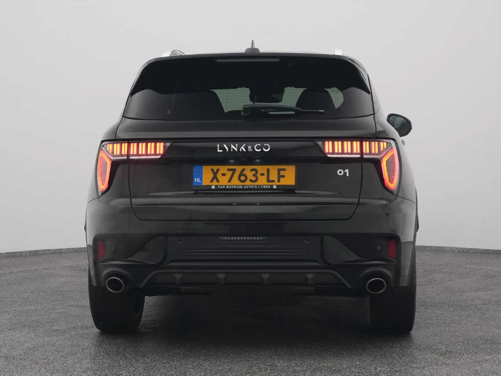 Lynk & Co 01 – foto 8
