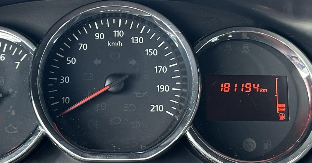 Dacia Logan – foto 20