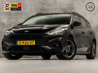 Ford Focus – thumbnail 1