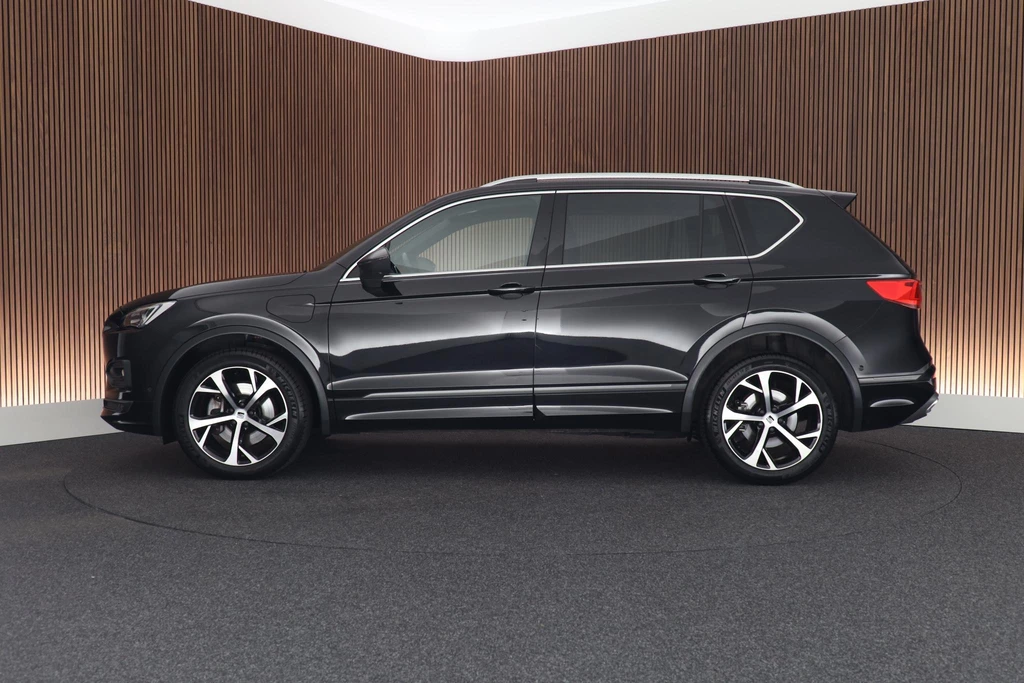 SEAT Tarraco – foto 2