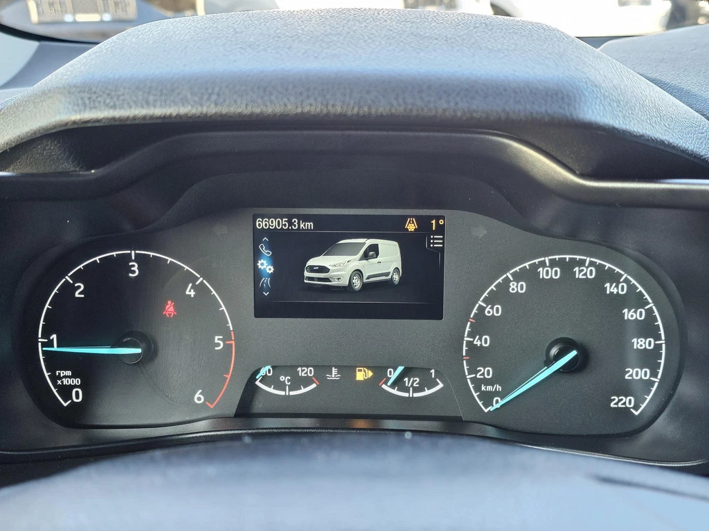 Ford Transit Connect – foto 17