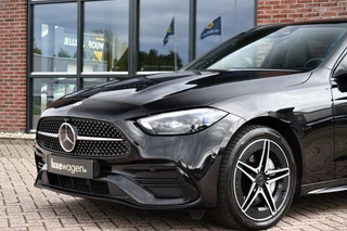 Mercedes-Benz C-Klasse – thumbnail 2