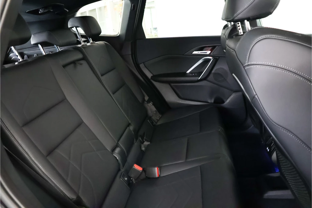 BMW X1 – foto 15