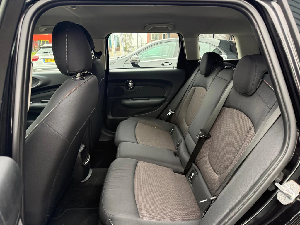 MINI Clubman – foto 34