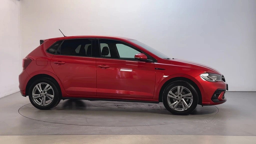 Volkswagen Polo – foto 7
