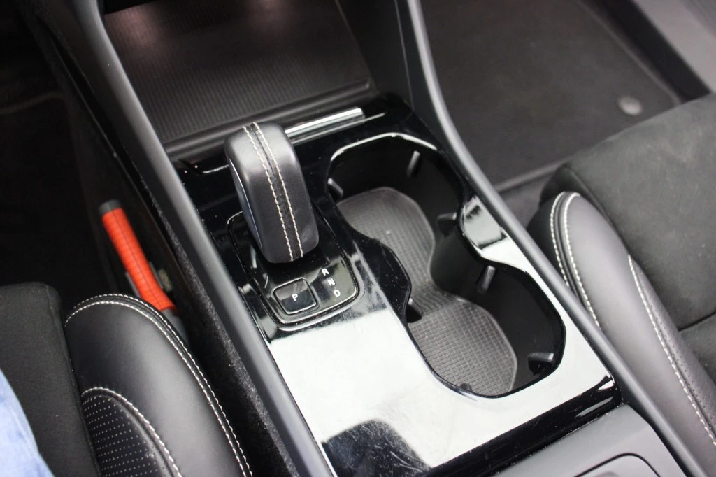 Volvo XC40 – foto 25