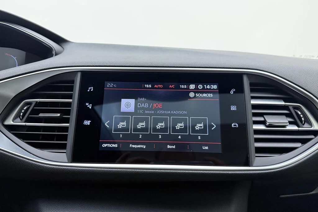 Peugeot 308 – foto 24
