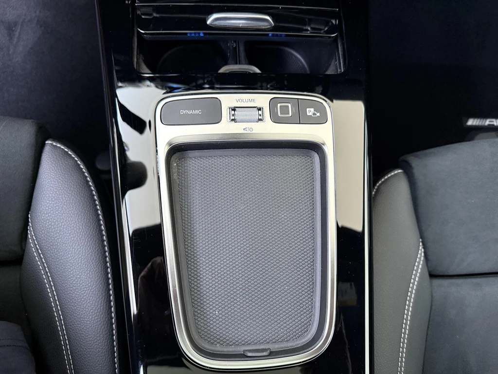 Mercedes-Benz A-Klasse – foto 21