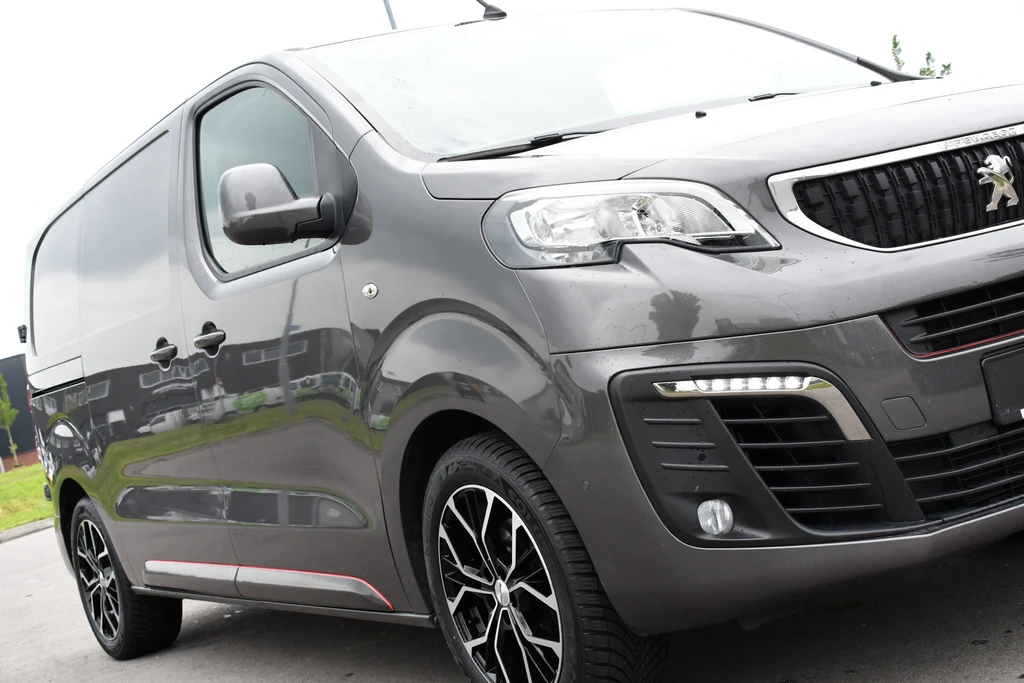 Peugeot Expert – foto 11