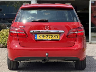 Mercedes-Benz B-Klasse – thumbnail 3