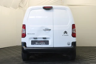 Citroën Berlingo – thumbnail 3