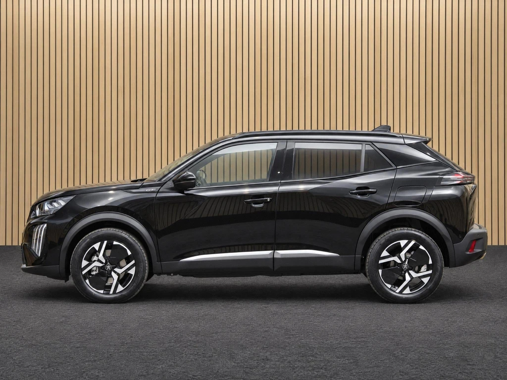 Peugeot 2008 – foto 2