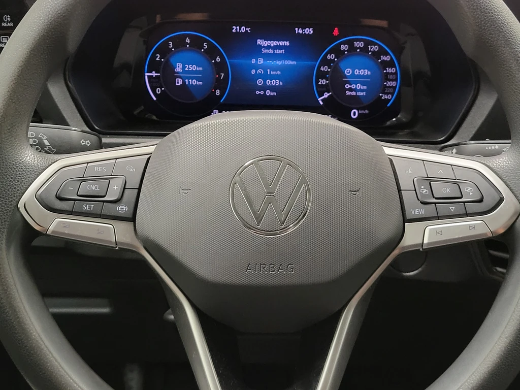 Volkswagen Caddy – foto 14