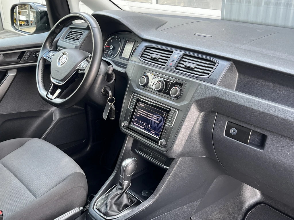 Volkswagen Caddy – foto 28