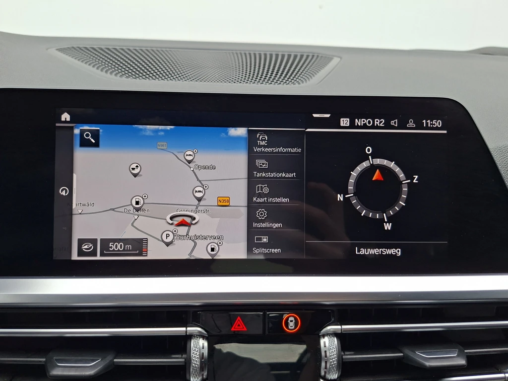 BMW 3 Serie – foto 15