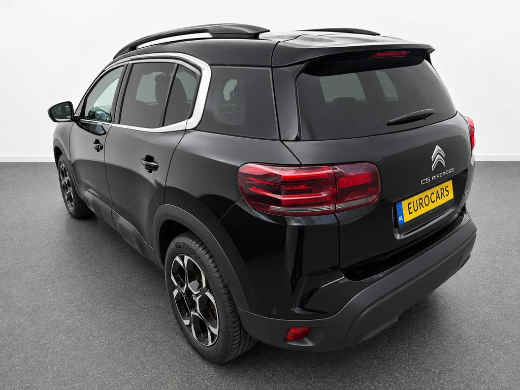 Citroën C5 Aircross – foto 2