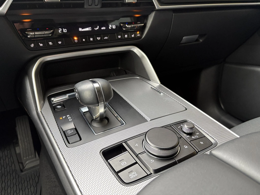 Mazda CX-60 – foto 21