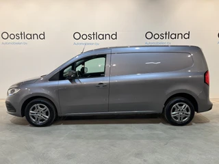 Mercedes-Benz Citan – thumbnail 2
