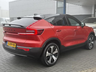 Volvo C40 – thumbnail 5