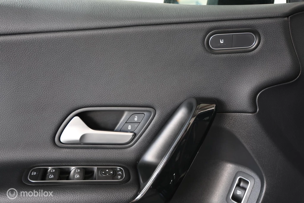 Mercedes-Benz A-Klasse – foto 25