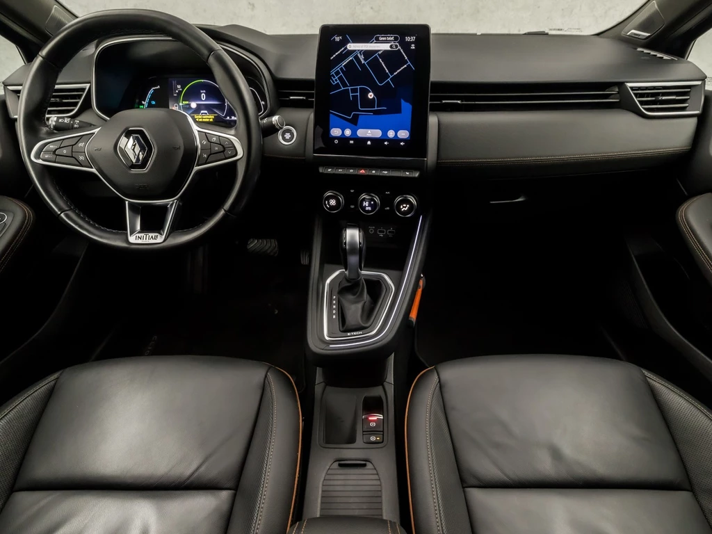 Renault Clio – foto 8