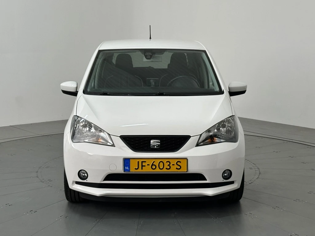 SEAT Mii – foto 15