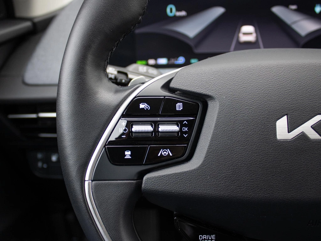 Kia EV6 – foto 20