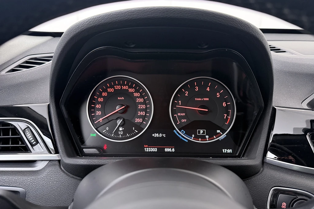 BMW X1 – foto 18