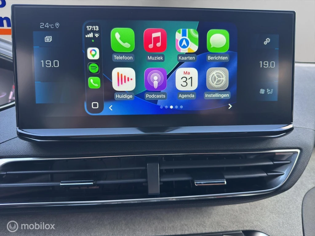 Peugeot 3008 – foto 21