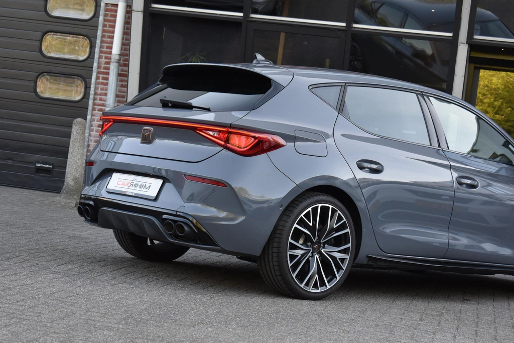 CUPRA Leon – foto 8