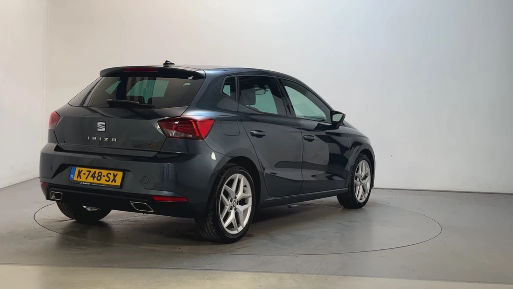 SEAT Ibiza – foto 5
