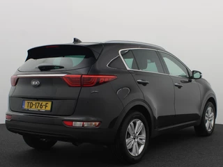 Kia Sportage – thumbnail 6