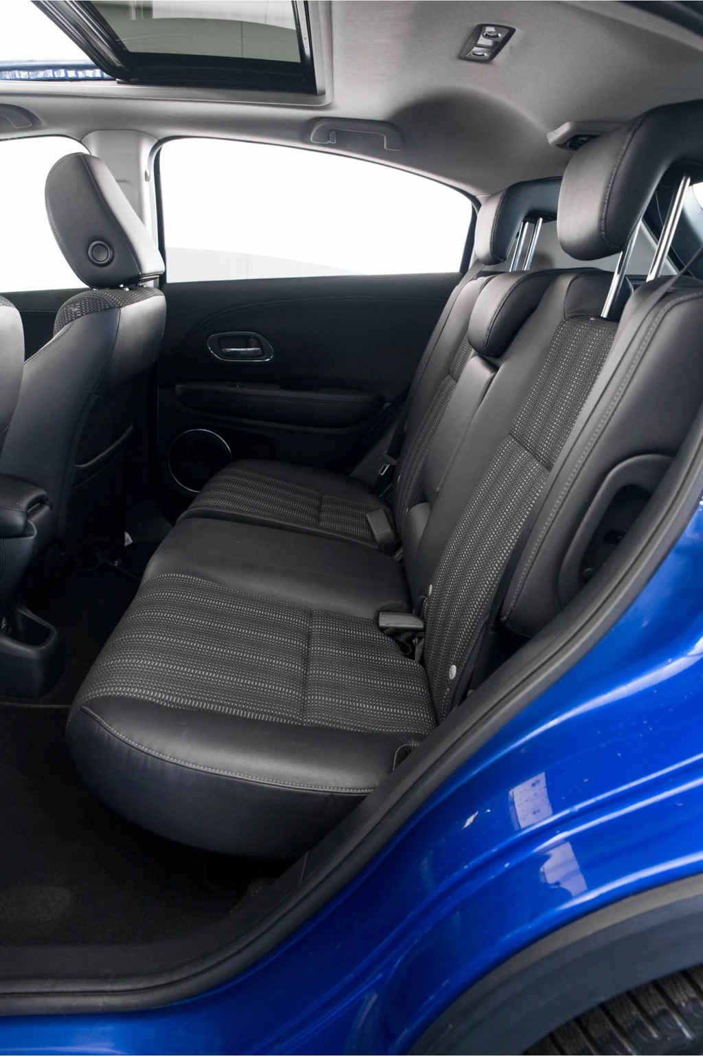 Honda HR-V – foto 18