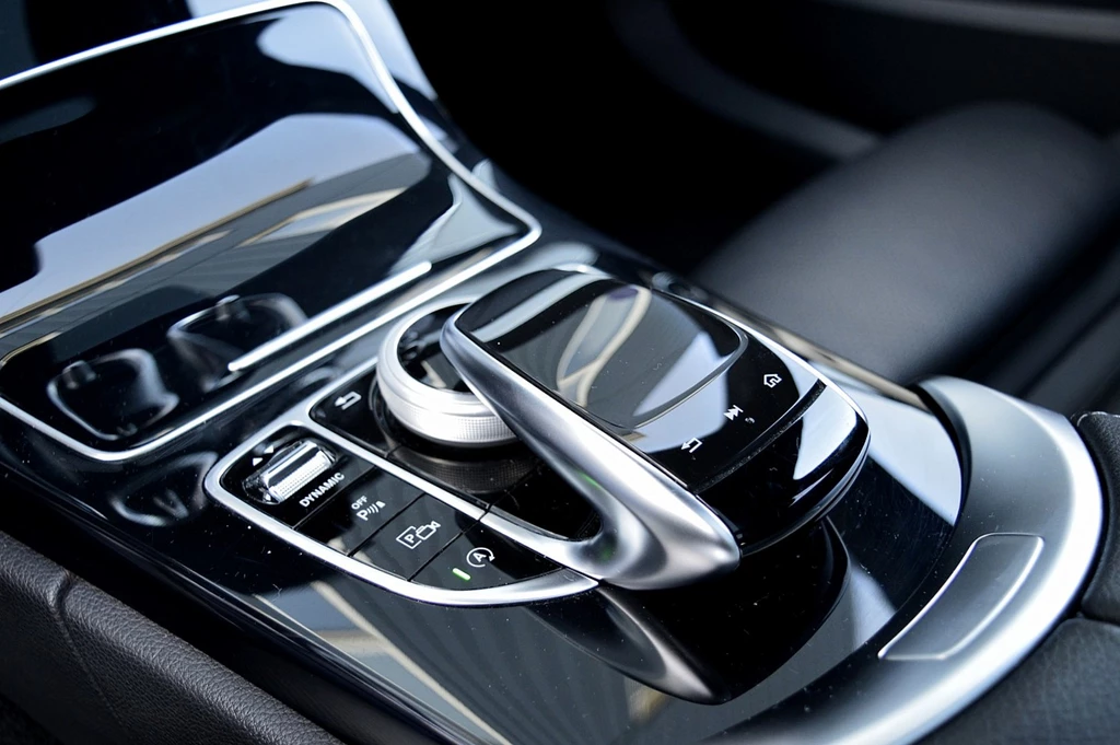 Mercedes-Benz C-Klasse – foto 28