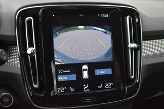 Volvo XC40 – thumbnail 18