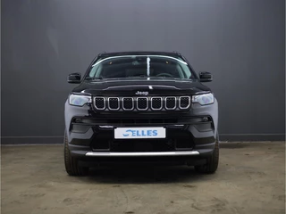 Jeep Compass – thumbnail 6