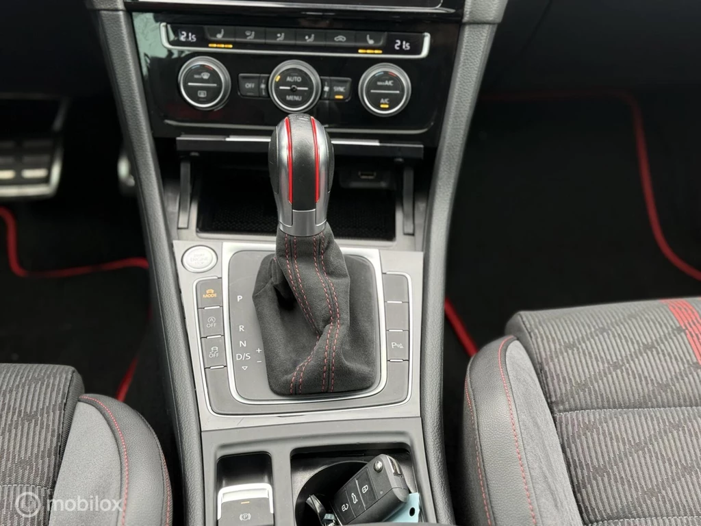 Volkswagen Golf – foto 11