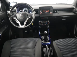 Suzuki Ignis – thumbnail 11