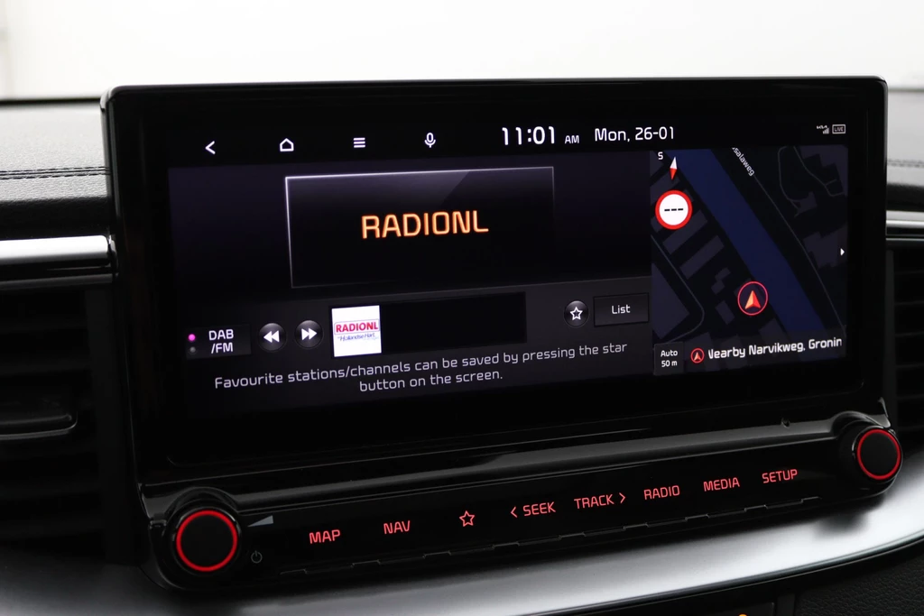 Kia XCeed – foto 29