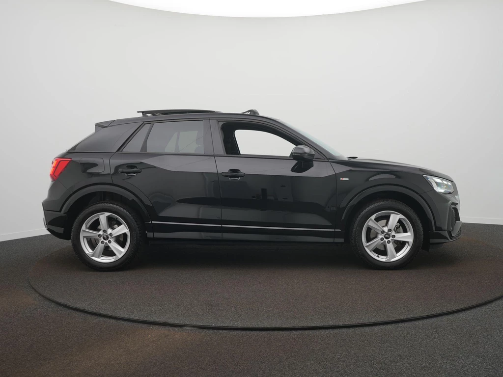 Audi Q2 – foto 8