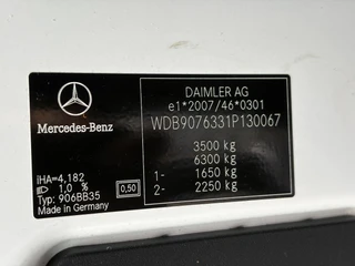 Mercedes-Benz Sprinter – thumbnail 30