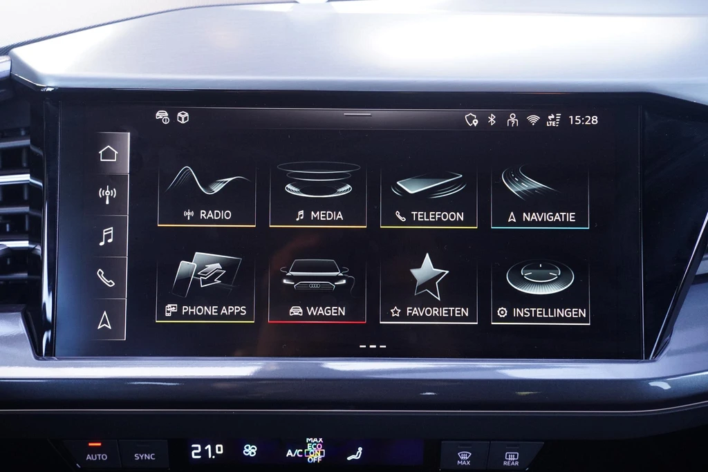 Audi Q4 Sportback e-tron – foto 31