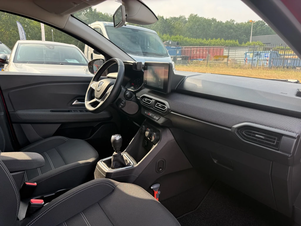 Dacia Sandero – foto 25