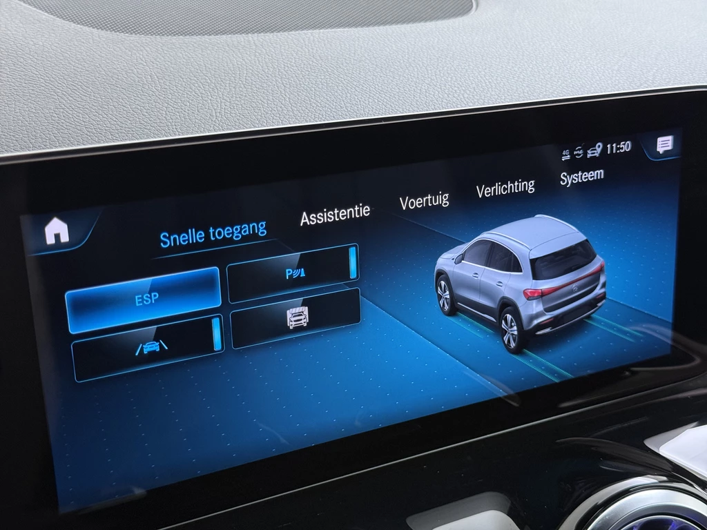 Mercedes-Benz EQA – foto 18